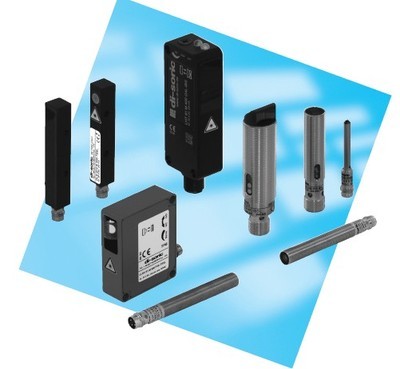 深圳聯達訊供應科瑞DW-AD-503-M5等系列傳感器，助力電工器材市場發(fā)展