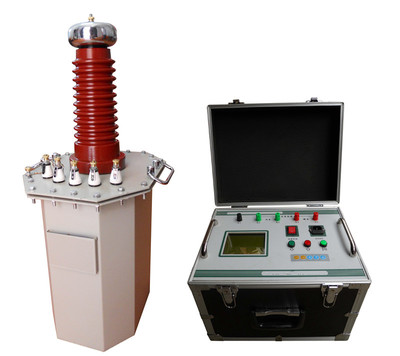 智能交流耐壓測試儀升級版全新上市，賦能電工行業(yè)高效安全測試