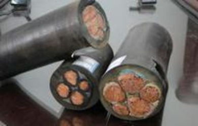 CEFRP阻燃軟電纜結構解析及其在電工器材銷售中的應用